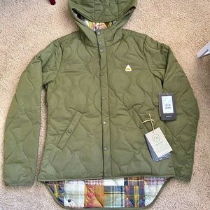 Burton ski jacket